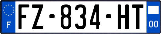 FZ-834-HT