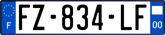 FZ-834-LF