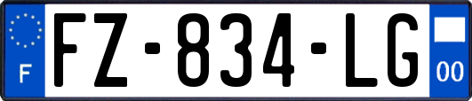 FZ-834-LG