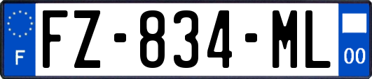 FZ-834-ML