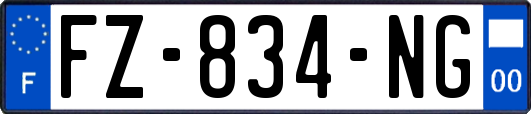 FZ-834-NG