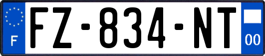 FZ-834-NT