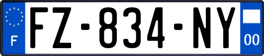 FZ-834-NY