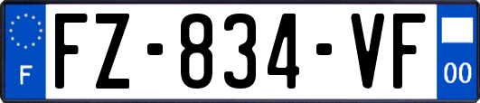 FZ-834-VF