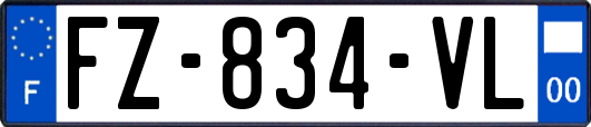 FZ-834-VL