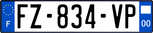 FZ-834-VP
