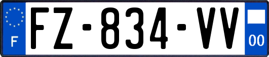 FZ-834-VV