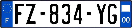 FZ-834-YG