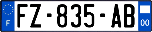 FZ-835-AB