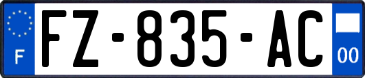 FZ-835-AC