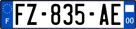 FZ-835-AE