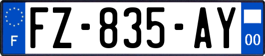 FZ-835-AY