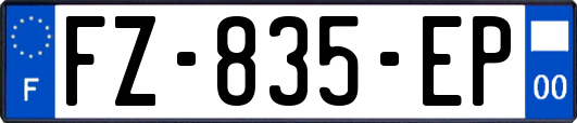 FZ-835-EP