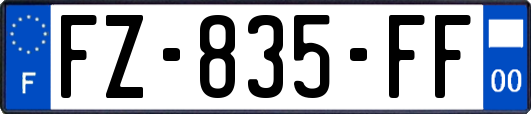 FZ-835-FF