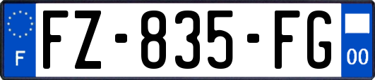 FZ-835-FG