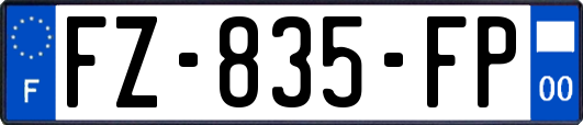 FZ-835-FP