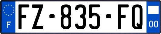 FZ-835-FQ
