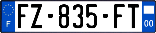 FZ-835-FT