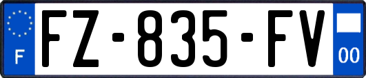 FZ-835-FV