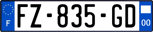 FZ-835-GD