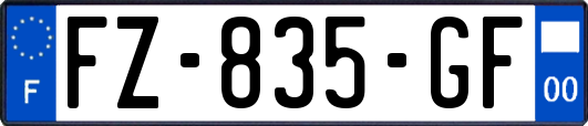 FZ-835-GF