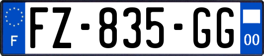 FZ-835-GG