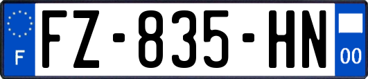 FZ-835-HN