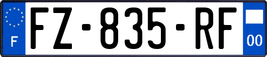 FZ-835-RF