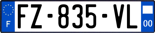 FZ-835-VL