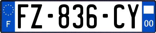 FZ-836-CY