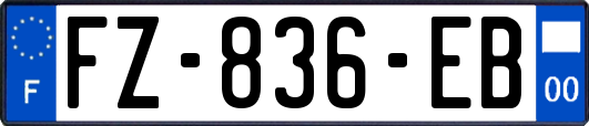 FZ-836-EB