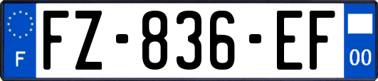 FZ-836-EF