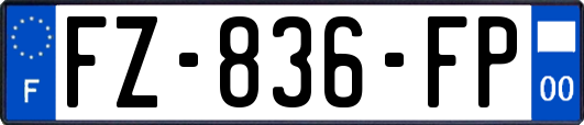 FZ-836-FP
