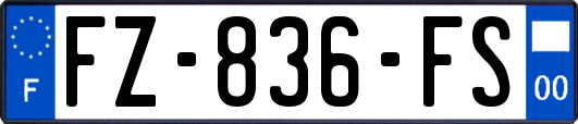 FZ-836-FS