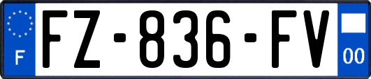 FZ-836-FV