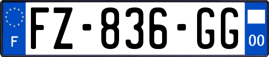 FZ-836-GG