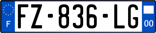 FZ-836-LG