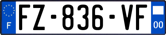 FZ-836-VF