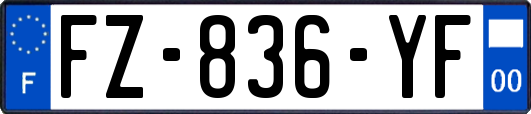 FZ-836-YF