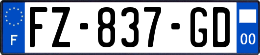 FZ-837-GD