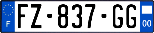 FZ-837-GG