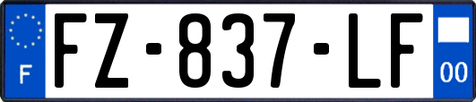 FZ-837-LF