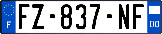 FZ-837-NF