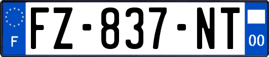 FZ-837-NT