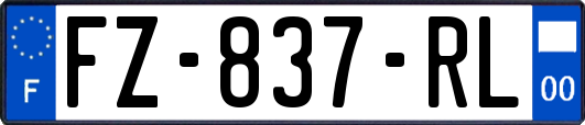 FZ-837-RL