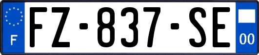 FZ-837-SE