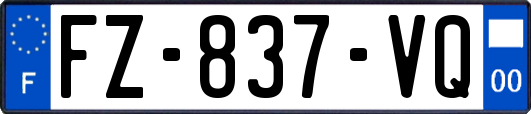 FZ-837-VQ