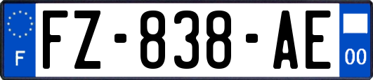 FZ-838-AE