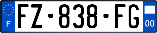 FZ-838-FG