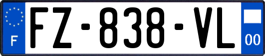 FZ-838-VL